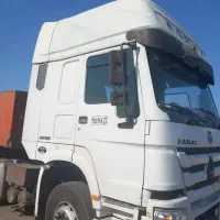 کشنده فراز مدل ۹۰|خودرو سنگین|شاهرود, |دیوار