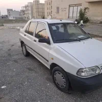 فروش پراید ۱۳۱
