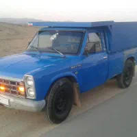 نیسان تک سوز تناژ بالا ۳۸۰۰