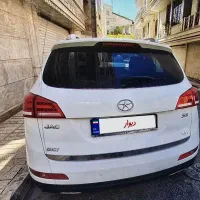 جک اس ۵ توربو مدل ۹۷