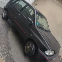 پراید هاچبگ