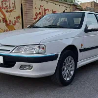 پژوپارس tu5