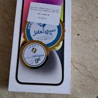 گوشی موبایل اپل نو اکبند