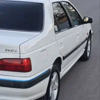 پارس TU5 دریچه سیم مدل ۱۳۹۵