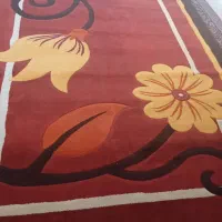گلیم فرش نومتری