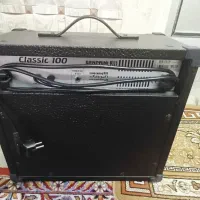 اکو امپلی اکوچنگ classic 100|سیستم صوتی خانگی|تهران, هاشمآباد|دیوار