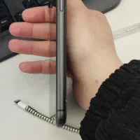 آیفون ۱۱ نرمال ۱۲۸|موبایل|کرج, حسین‌آباد|دیوار