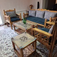 مبل راحتی