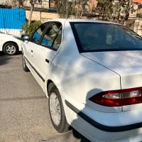 سمند lx مدل ۱۳۹۹|خودرو سواری و وانت|تهران, نازی‌آباد|دیوار