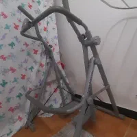 وسیله ورزشی.لاغری