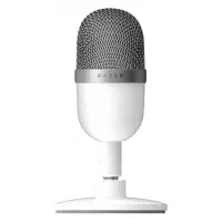 میکروفون razer seiren mini سفید