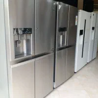 فروشگاه و خرید یخچال ساید به بالاترین قیمت