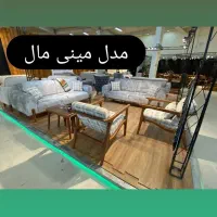 مدل های مبلمان ایفل|مبلمان خانگی و میز عسلی|اردبیل, |دیوار