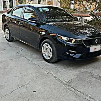 تارا 6 دنده مدل1403 بدون رنگ