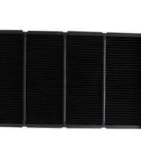 رادیاتور ۲لول مسی اصل