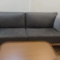 مبل ۷ نفره درحد نو