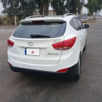 توسان ۲۰۱۱ خلیج کاملا خانگی|خودرو سواری و وانت|شوش, |دیوار