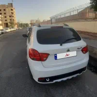 کوییکGXRسفید سقف مشکی1403|خودرو سواری و وانت|اهواز, کیان اباد|دیوار