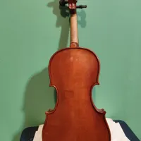 ویلن  سه چهارم کارل هافنر (Hofner) 060 v|ویولن|گرگان, |دیوار