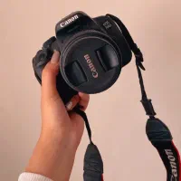 دوربین عکاسی کنون 700d