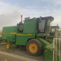 فروش کمباین تمام چین