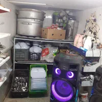 کرایه میزوصندلی ظروف غذاخوری فرش چمن باند بلوتوثی|خدمات پذیرایی، مراسم|اسفراین, |دیوار