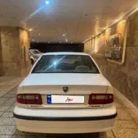 سمندefs مدل ۹۶ کلاس ۱۶ دوگانه فابریگ|خودرو سواری و وانت|بجنورد, |دیوار