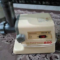 آبمیوه گیری و چرخ گوشت|آبمیوه‌گیر و آب‌مرکبات‌گیر|بندر گز, |دیوار