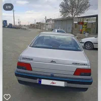 پژو 405|خودرو سواری و وانت|اسدآباد, |دیوار