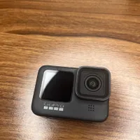 گوپرو‌۹ gopro9|دوربین عکاسی و فیلم‌برداری|تهران, ازگل|دیوار