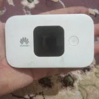 مودم  قابل حمل درحد نو