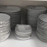 سرویس چینی پردیس