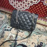 کیف چرم زنانه خوشکل زیبا