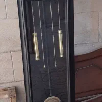 ساعت ایستاده|صنایع دستی و سایر لوازم تزئینی|قزوین, |دیوار