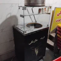 دستگاه ذرت مکزیکی