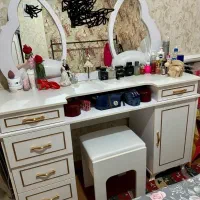 سرویس خواب مدل صدفی|تخت و سرویس خواب|زنجان, |دیوار