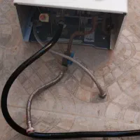 آبگرمکن دیواری گازی بوتان مدلB4118TURBO|آبگرمکن، پکیج، شوفاژ|پارسآباد, |دیوار