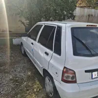 فروش پراید ۱۱۱