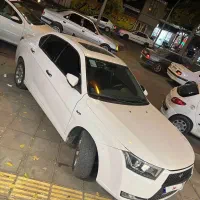 دناپلاس 1400|خودرو سواری و وانت|قروه, |دیوار