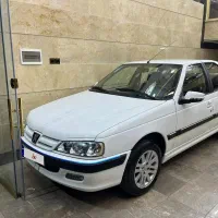 پژو پارس سال ۱۴۰۳