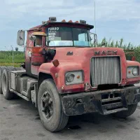 کشنده ماک اینترنتش اویکو بنز|خودرو سنگین|فشاپویه, |دیوار