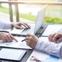 خدمات تخصص آماده سازی پرونده های مالی و...