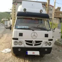 خدمات باربری