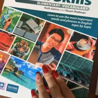 تدریس زبان انگلیسی توسط فارغ‌التحصیل دانشگاه تهران