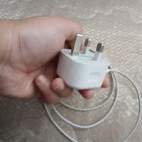 آداپتور شارژر ایفون اصل