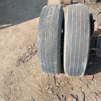 لاستیک خاور. سیمی. استواک.