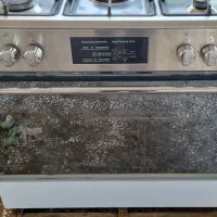 گاز طرح فر