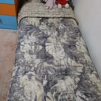 روتختی تک نفره درحد نو