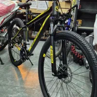 دوچرخه بلست ۲۹ تنه آلومینیوم، اقساطی 6ماه بدون سود