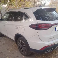 کی ام سی K7 مدل 1402|خودرو سواری و وانت|اندیشه, اندیشه فاز ۳|دیوار